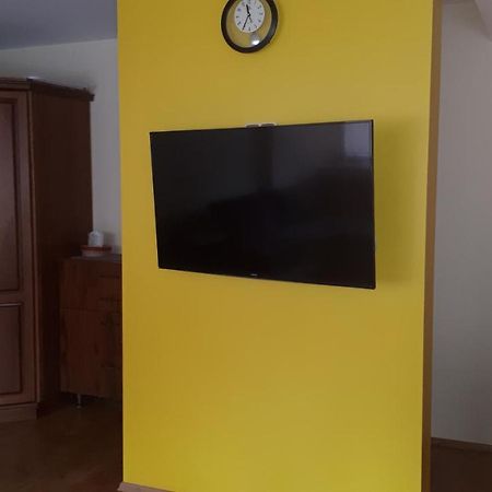 Ramresort Apartment Birštonas Kültér fotó