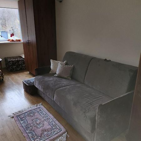 Ramresort Apartment Birštonas Kültér fotó